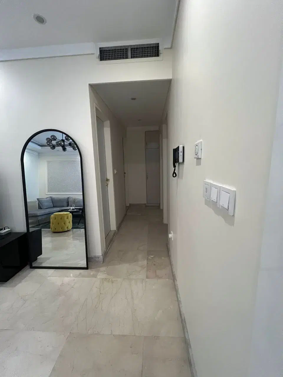 ۷۰متر ۲خواب پونک تاپ لوکیشن|فروش آپارتمان|تهران, سردارجنگل|دیوار