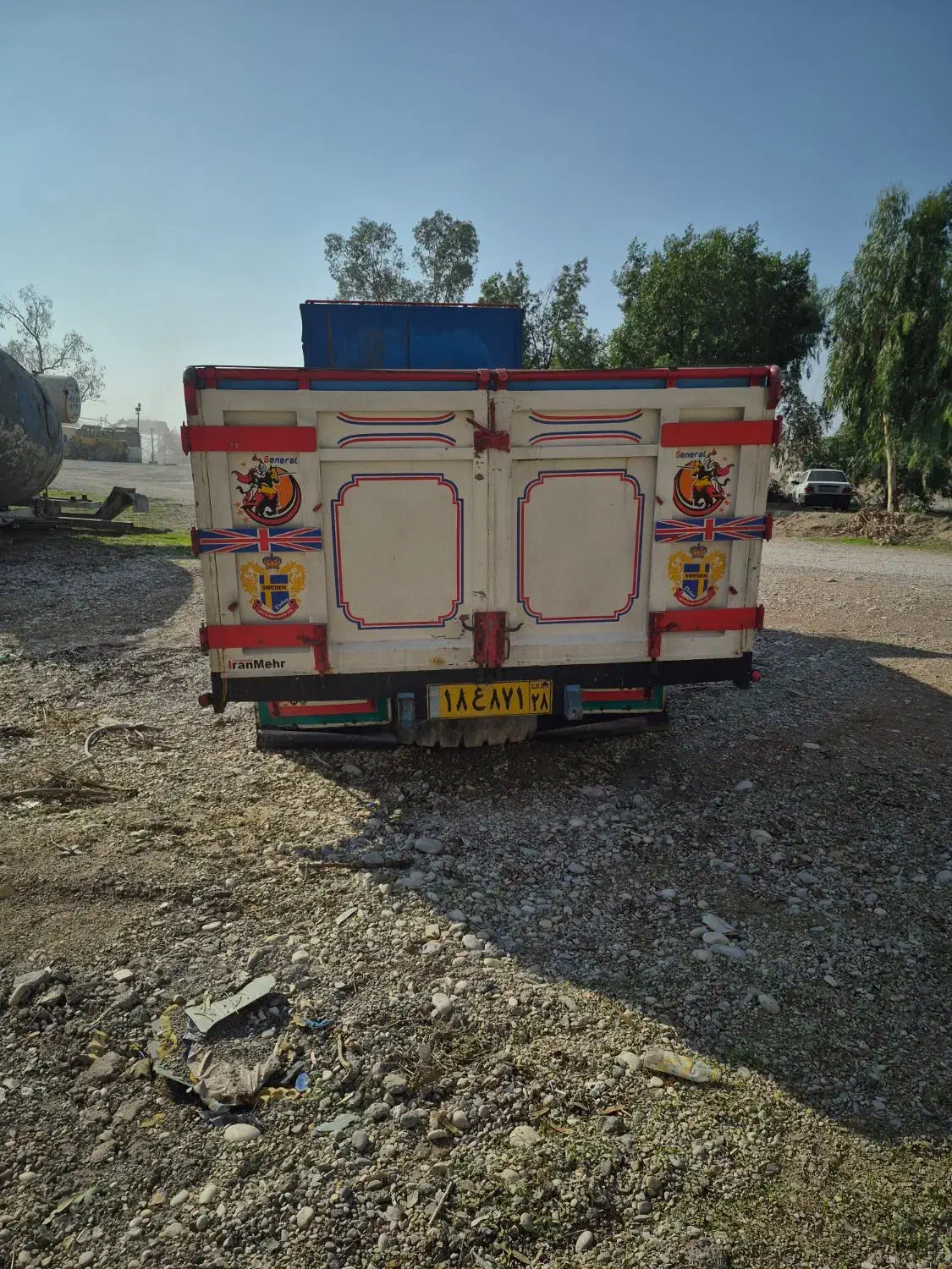 اتاق اف ام ۹|قطعات یدکی و لوازم جانبی|دزفول, |دیوار