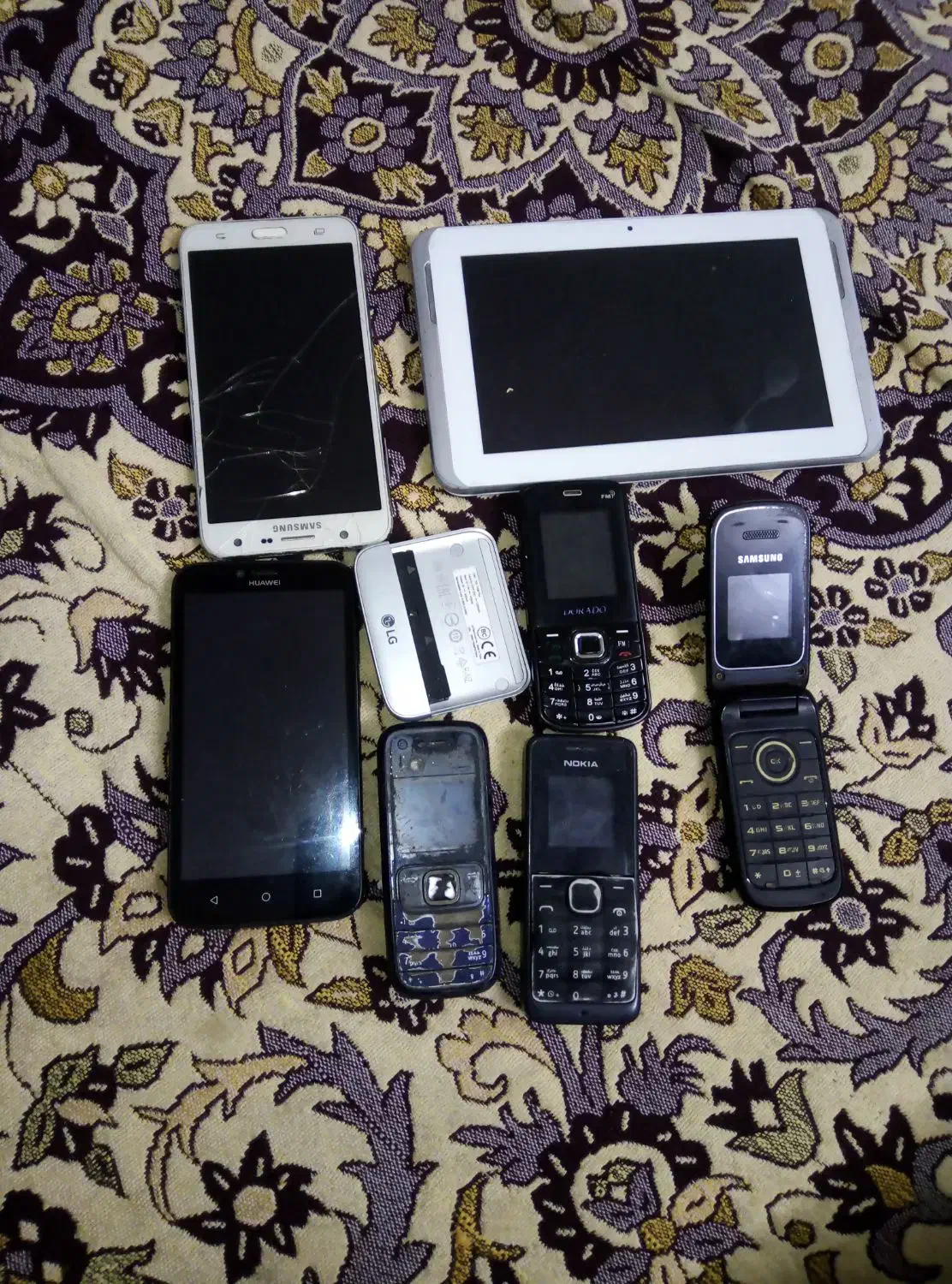 گوشی|موبایل|اردبیل, |دیوار