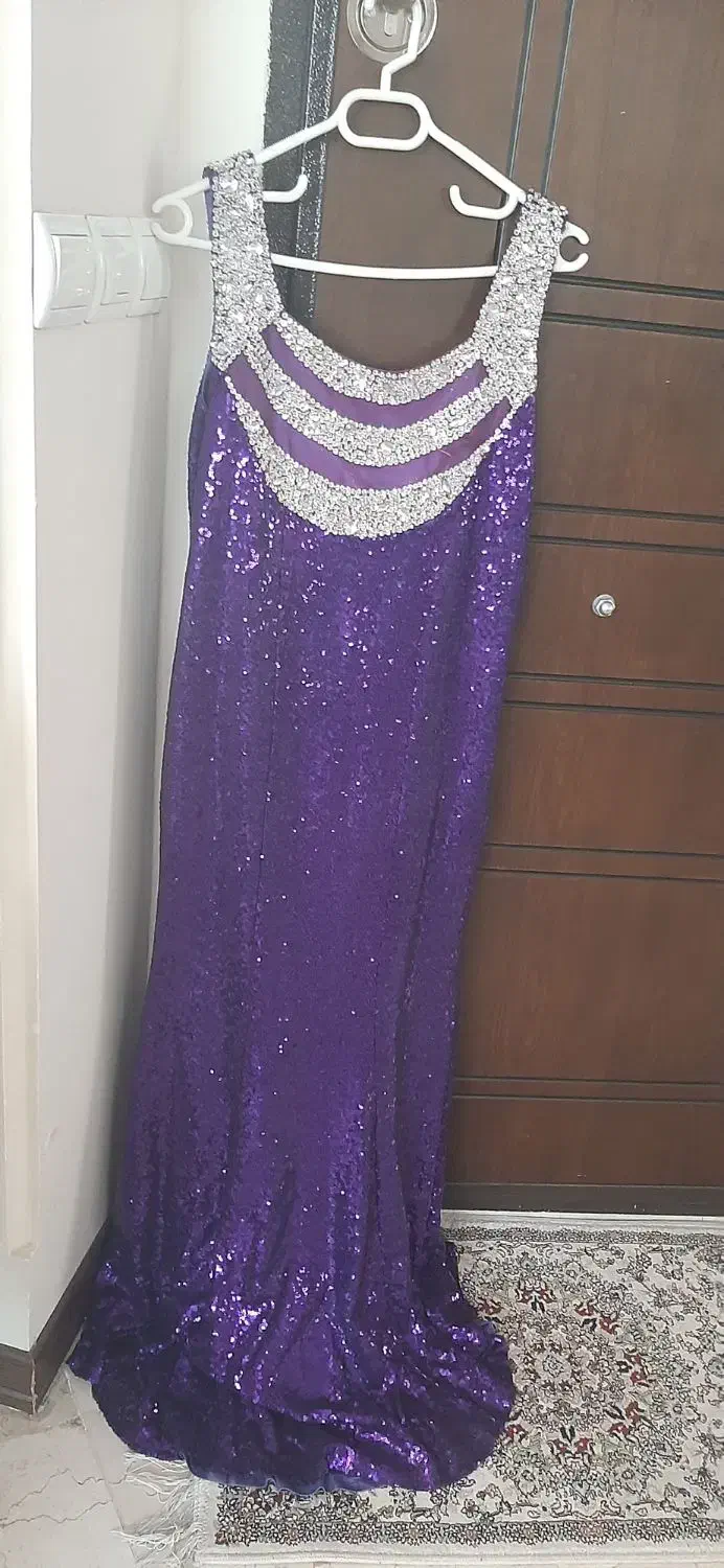 پیراهن مجلسی|لباس|تهران, پونک|دیوار