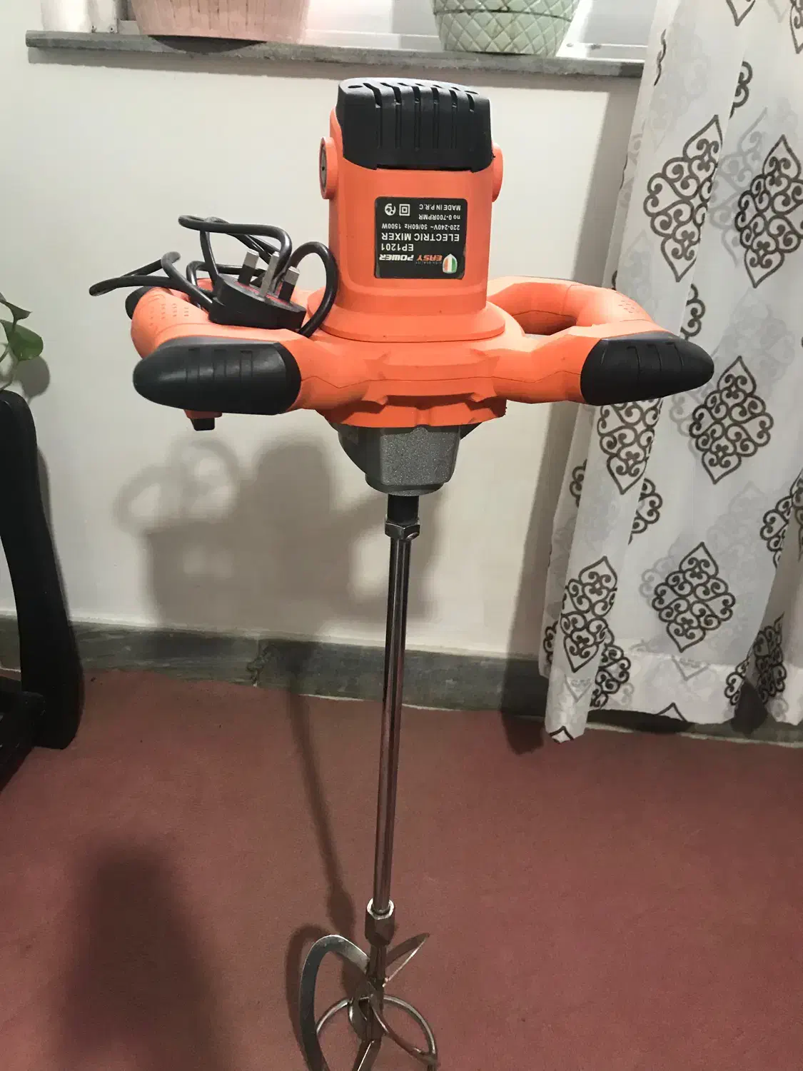 میکسر ایزی پاور|فروشگاه و مغازه|تنکابن, |دیوار