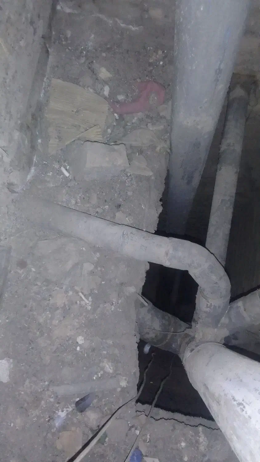 جوشکاری سیار لوله کشی  نصب تابلو چلینیوم فلکسی بنر|خدمات پیشه و مهارت|مشهد, حجاب (شهرک غرب)|دیوار