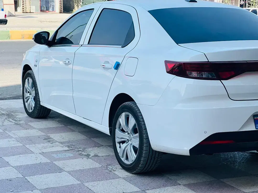 تارا v4|خودرو سواری و وانت|بندرعباس, |دیوار