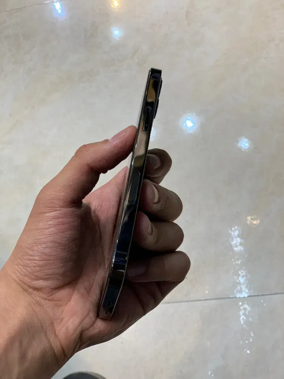 12pro|موبایل|نیشابور, گمنام غربی|دیوار