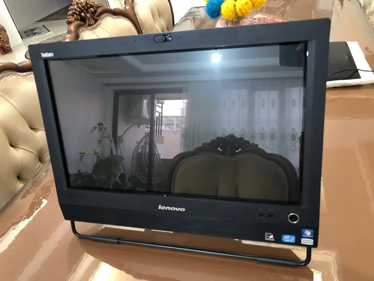 کامپیوتر|رایانه رومیزی|زنجان, |دیوار