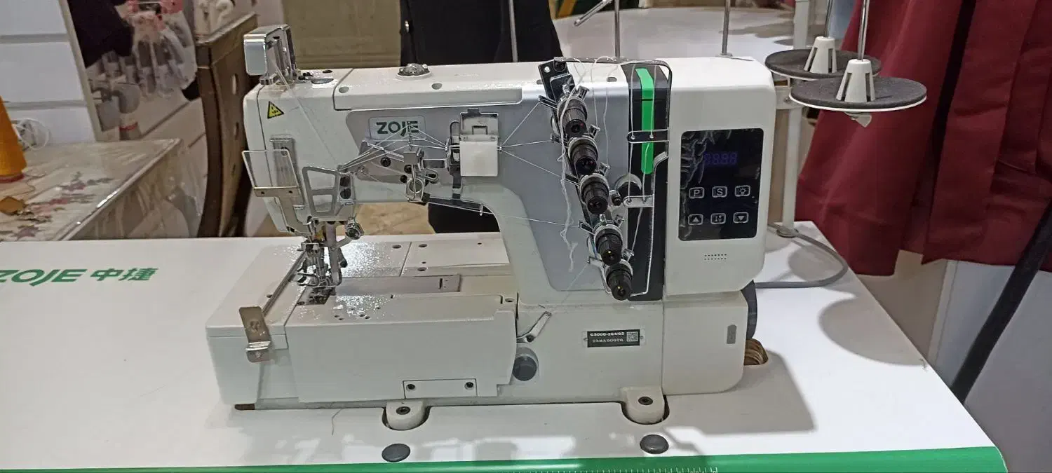 چرخ خیاطی میاندوز|چرخ خیاطی و ریسندگی|بیرجند, |دیوار