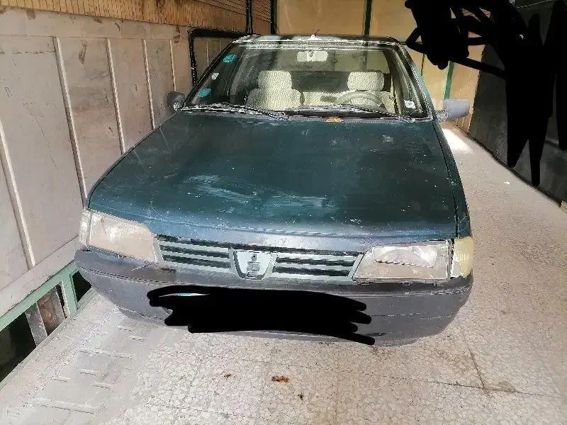 ماشین|خودرو سواری و وانت|نیشابور, فضل|دیوار