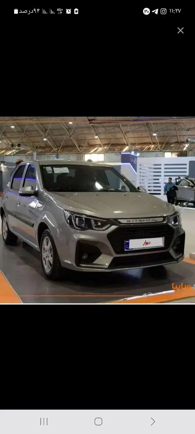 حواله|خودرو سواری و وانت|زنجان, |دیوار