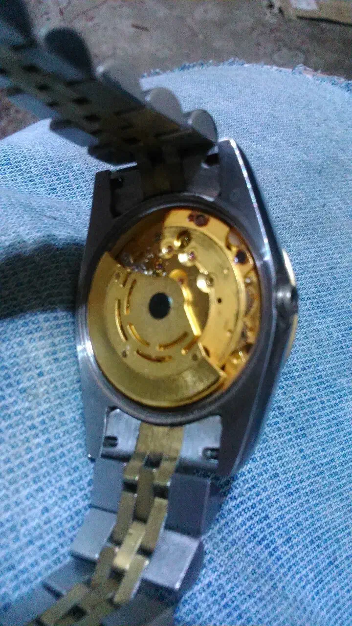 ساعت رولکس و ساعت فیترون|ساعت|هشتگرد, مدرس|دیوار