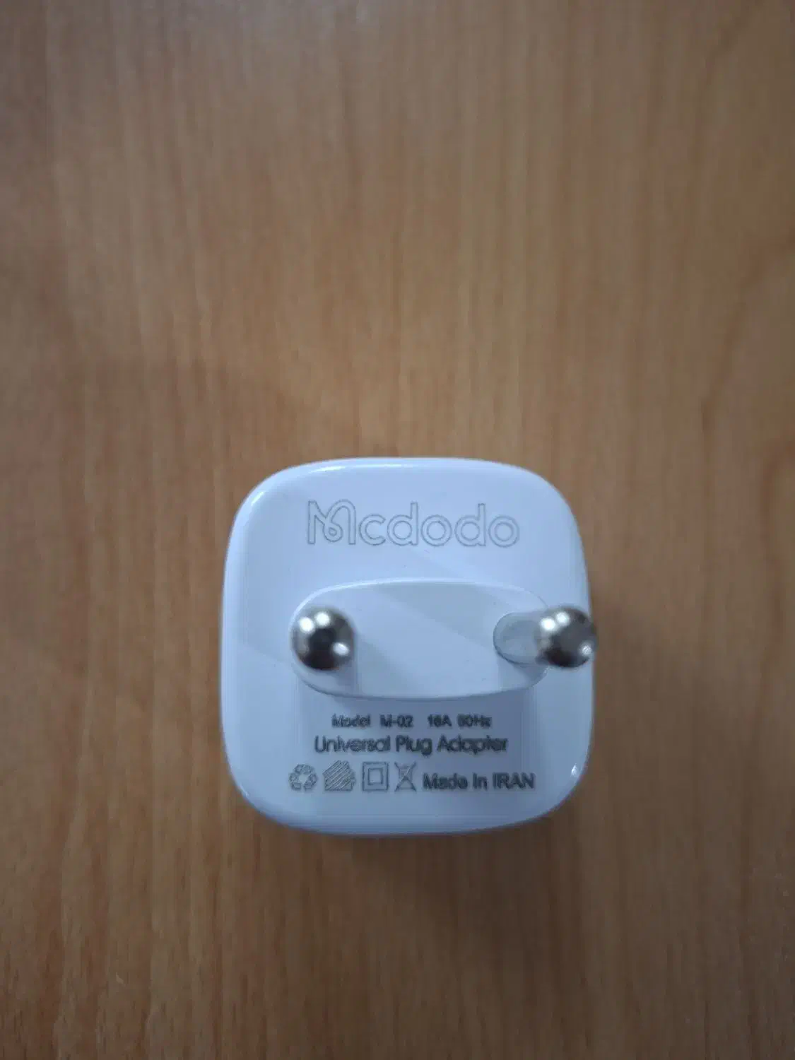 تبدیل 3 به 2 با کیفیت|لوازم جانبی موبایل و تبلت|اصفهان, کوی شهید کشوری|دیوار