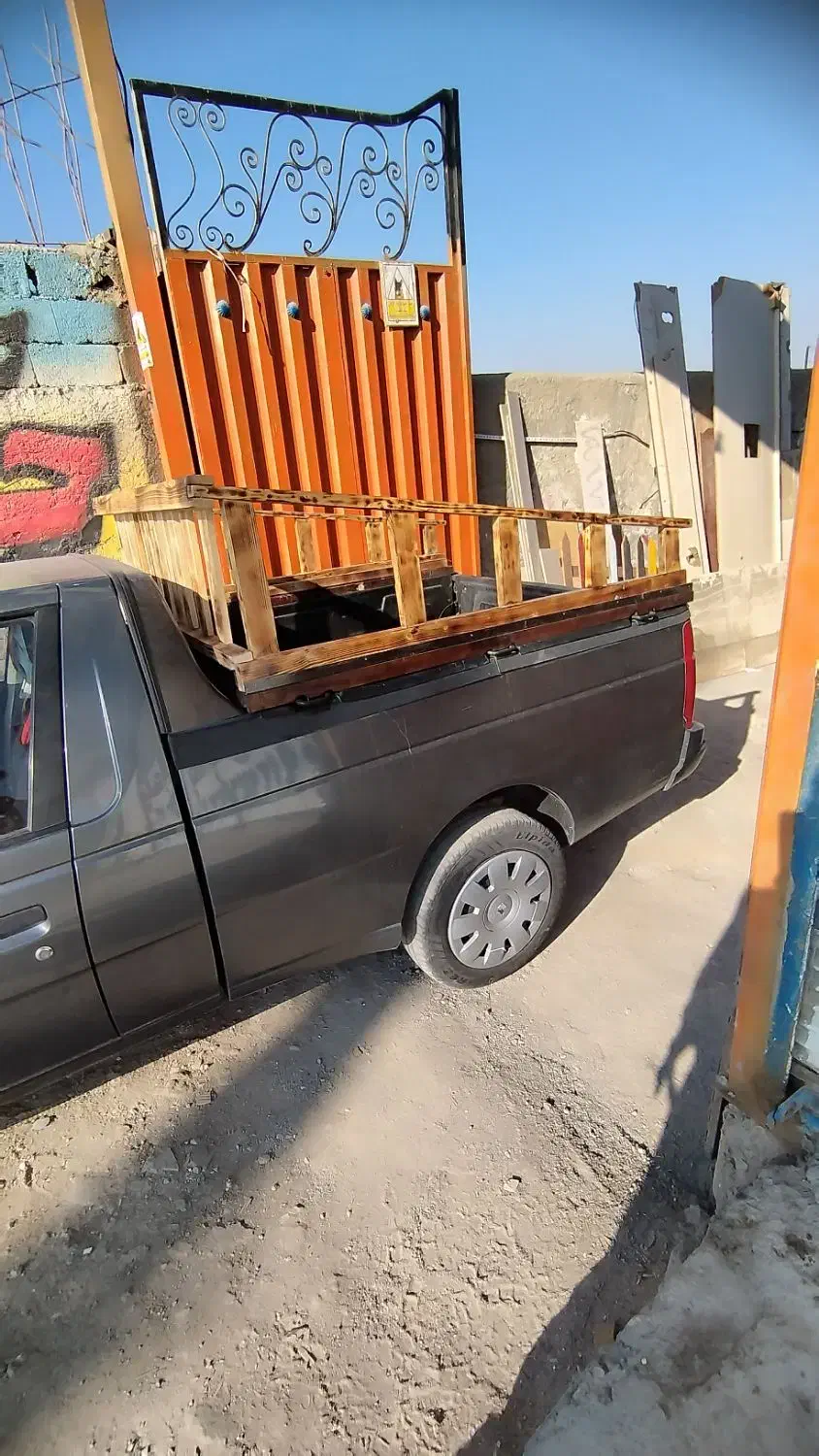 باربند اریسان|قطعات یدکی و لوازم جانبی|صباشهر, |دیوار