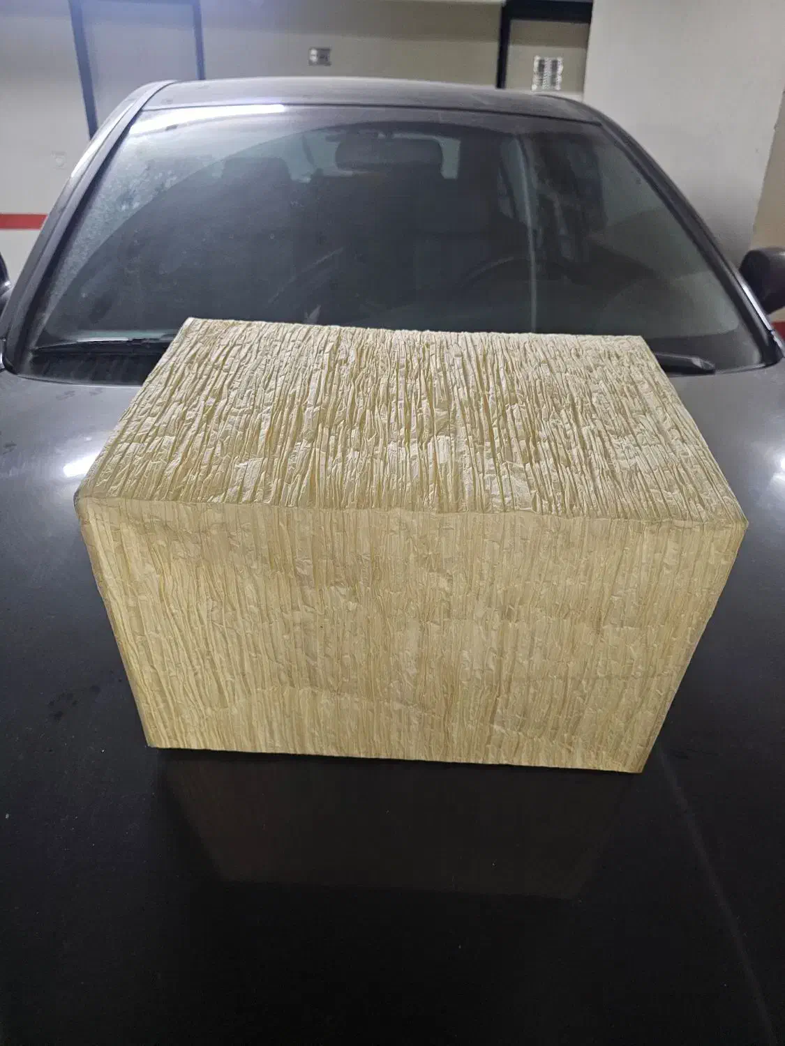 شید آباژور ایکیا ۲ عدد|چراغ خواب و آباژور|تهران, پونک|دیوار