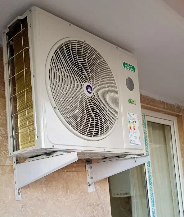 لوله کشی و نصب و تعمیر و کولر های گازی و سرد خانه|خدمات پیشه و مهارت|اردبیل, |دیوار