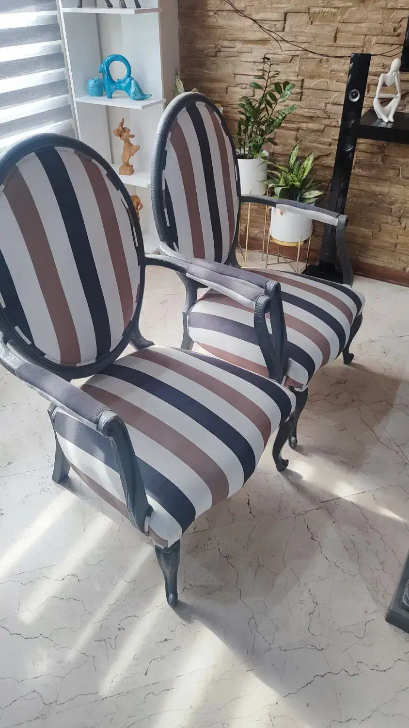 مبل چستر متریال پارچه خارجی|مبلمان خانگی و میز عسلی|تهران, جنتآباد جنوبی|دیوار