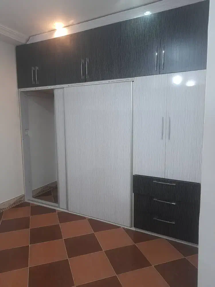 اجاره آپارتمان ۱۱۱۰ متری|اجارهٔ آپارتمان|جیرفت, |دیوار