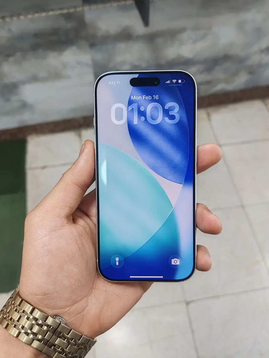 ایفون 17 پرو|موبایل|نجفآباد, امام خمینی|دیوار