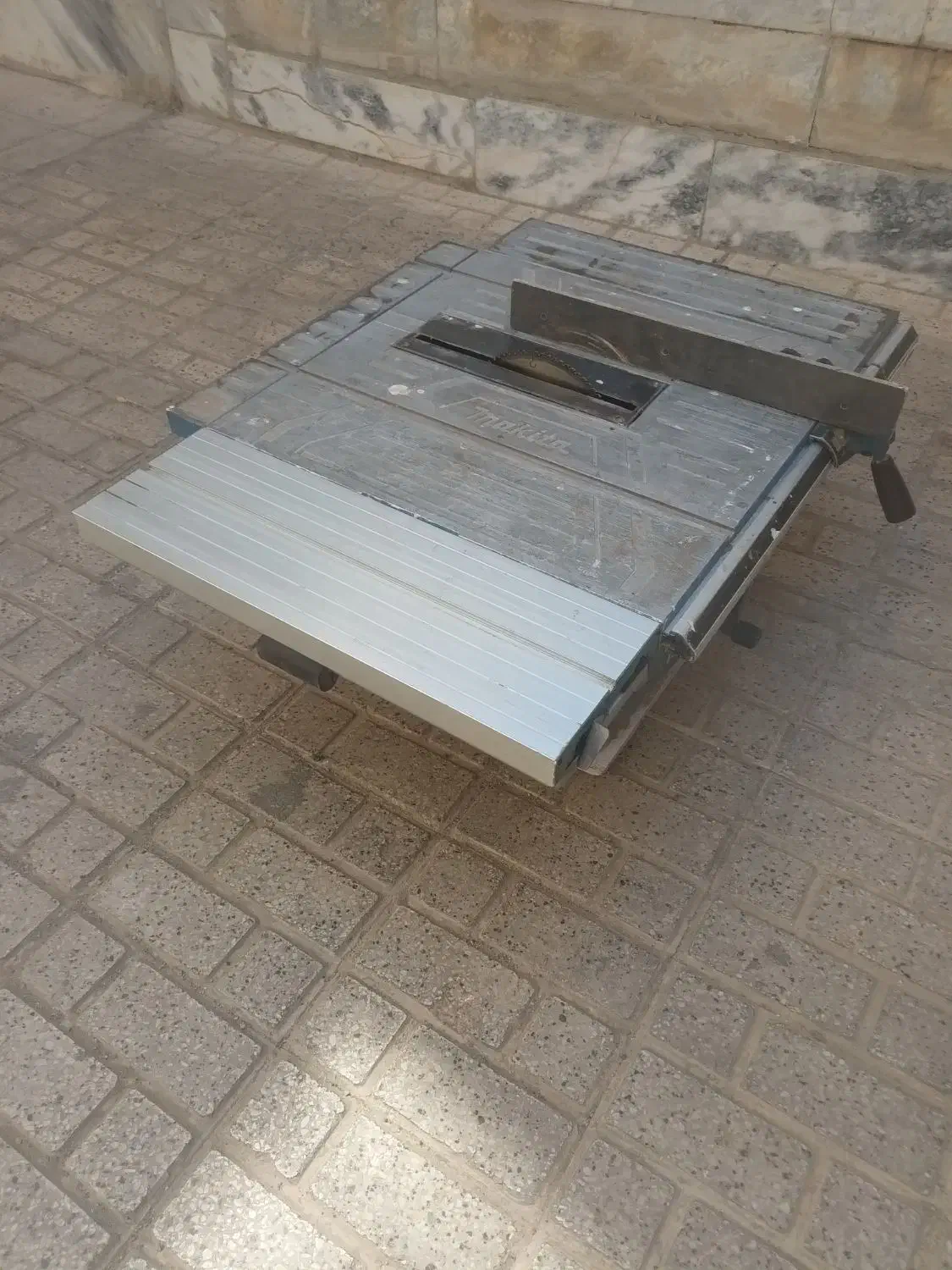 اره میزی ماکیتا .دریل. پولیش. چرخ پوست|ابزارآلات|مشهد, آزادشهر|دیوار