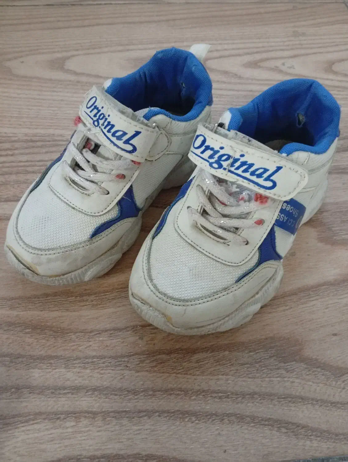 کفش پسرانه و زنانه|کیف، کفش، کمربند|مشهد, شهرک مطهری|دیوار