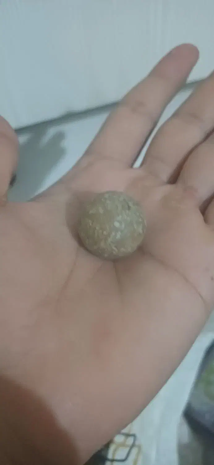 سنگ آسیاب|کلکسیون اشیاء عتیقه|اندیمشک, |دیوار