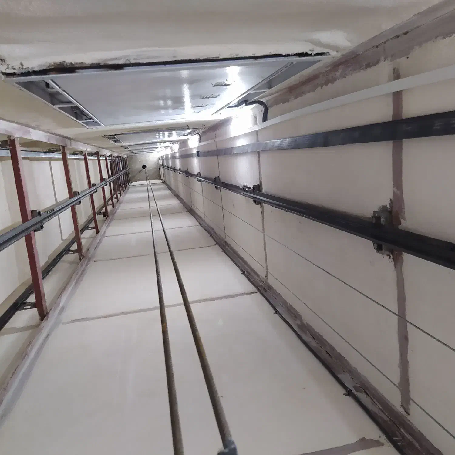 آسانسور طراحی تولید نصب نقد اقساط تهاتر|ماشینآلات صنعتی|ماهدشت, |دیوار