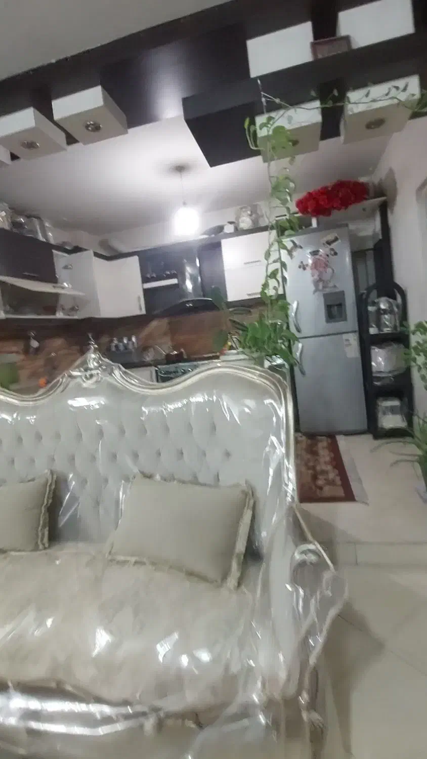 ۸۵تکواحدی ۲نبش طبقه۲  هنرور  مطهری شمالی|فروش آپارتمان|مشهد, هنرور|دیوار