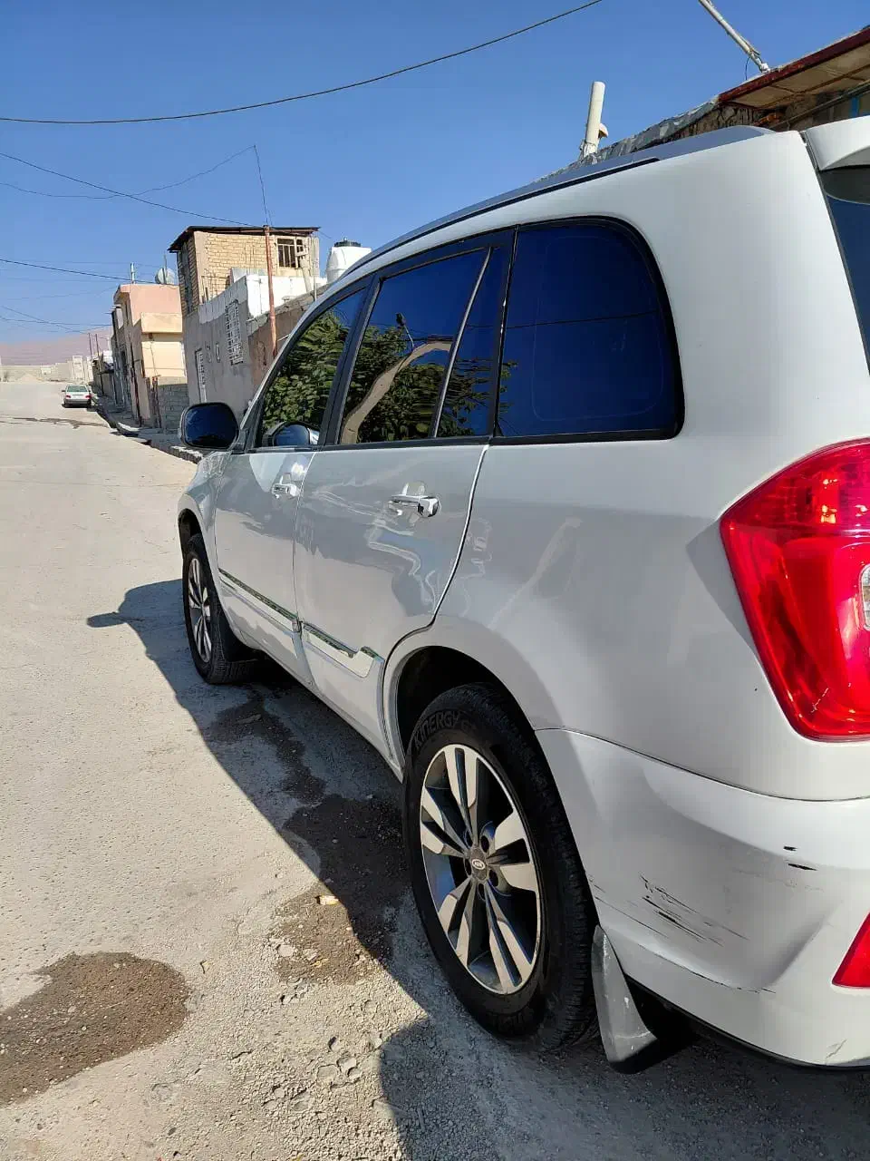 mvm x33 مدل ۹۵|خودرو سواری و وانت|شیراز, نجم آباد|دیوار