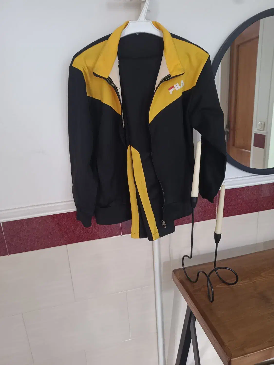 لباس ورزشی|تجهیزات ورزشی|بروجرد, |دیوار