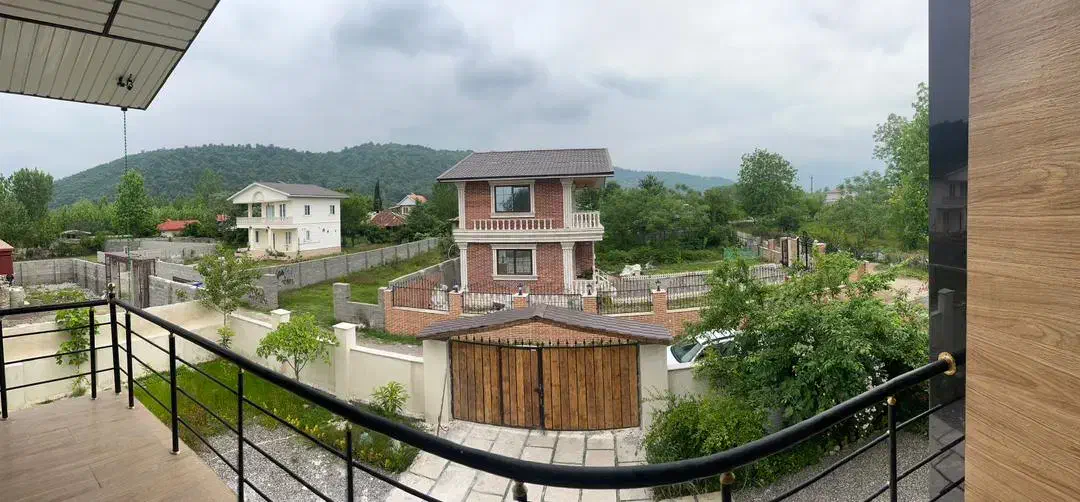 ویلا ۱۸۰ متری ماسال دوبلکس کوچکام|فروش خانه و ویلا|ماسال, |دیوار