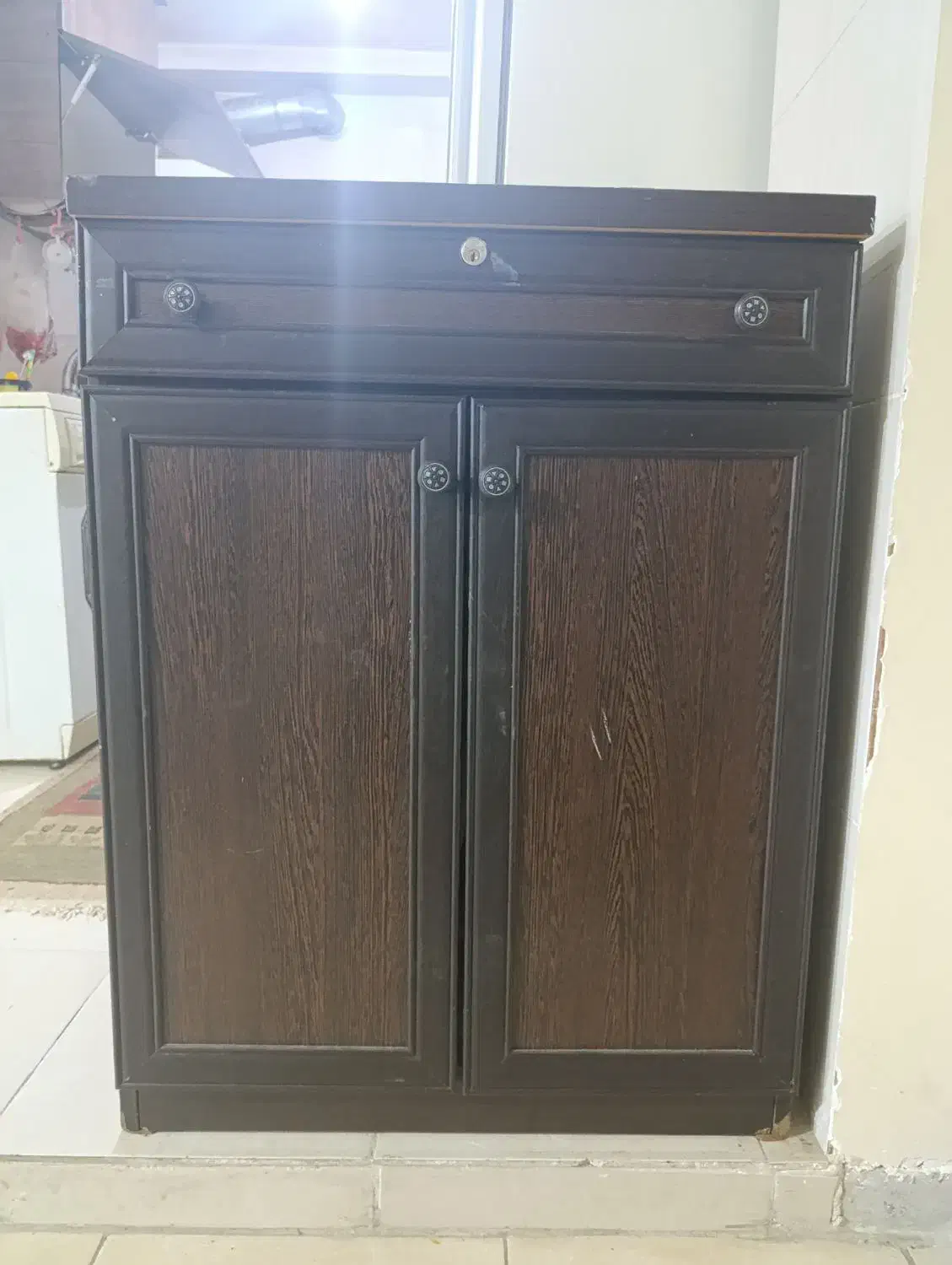 جا کفشی|جاکفشی، کمد، دراور|محمدشهر, شهرک پیام (مهرالبرز)|دیوار