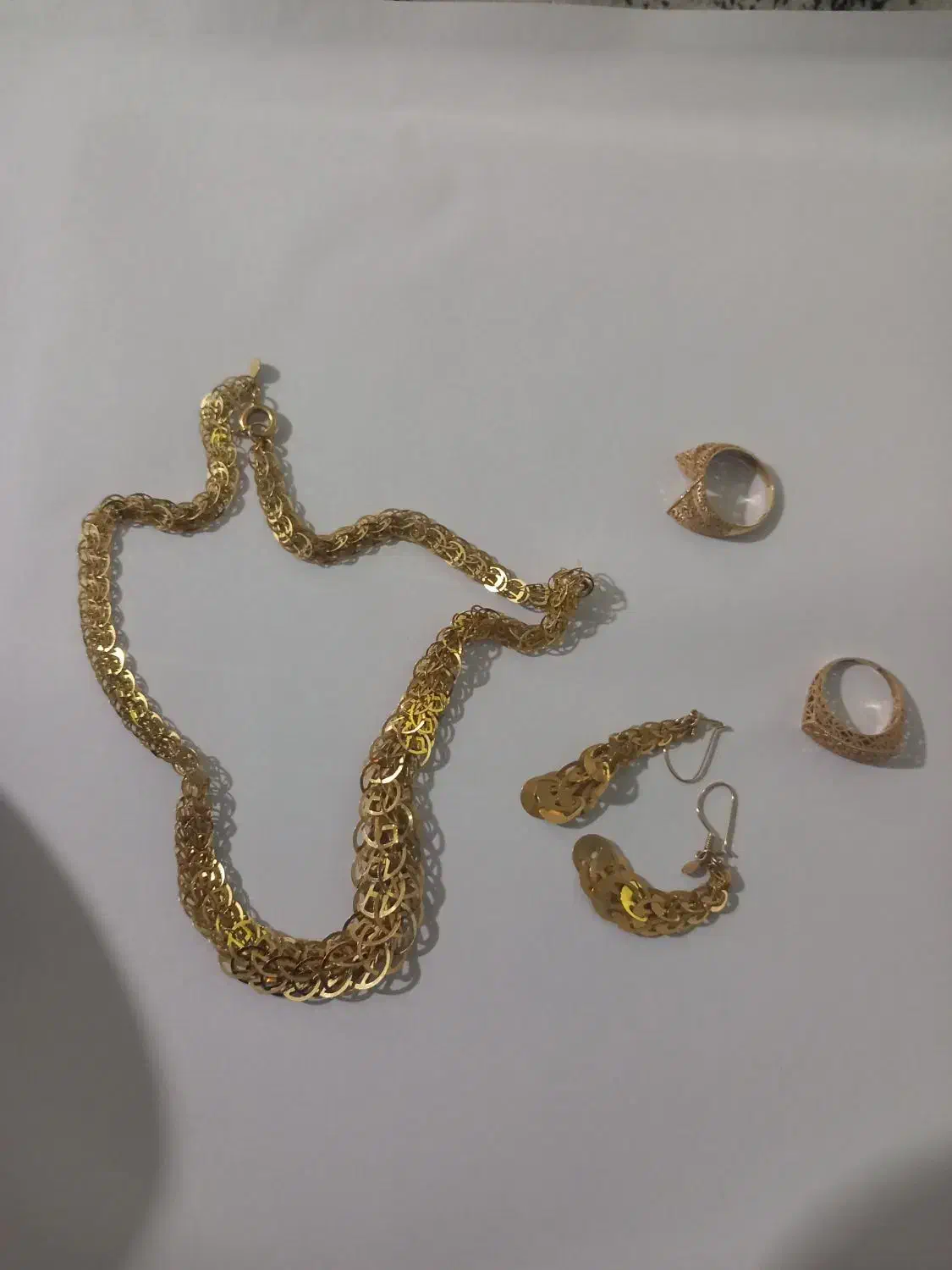 طلا۱۹ گرم|جواهرات|اراک, |دیوار