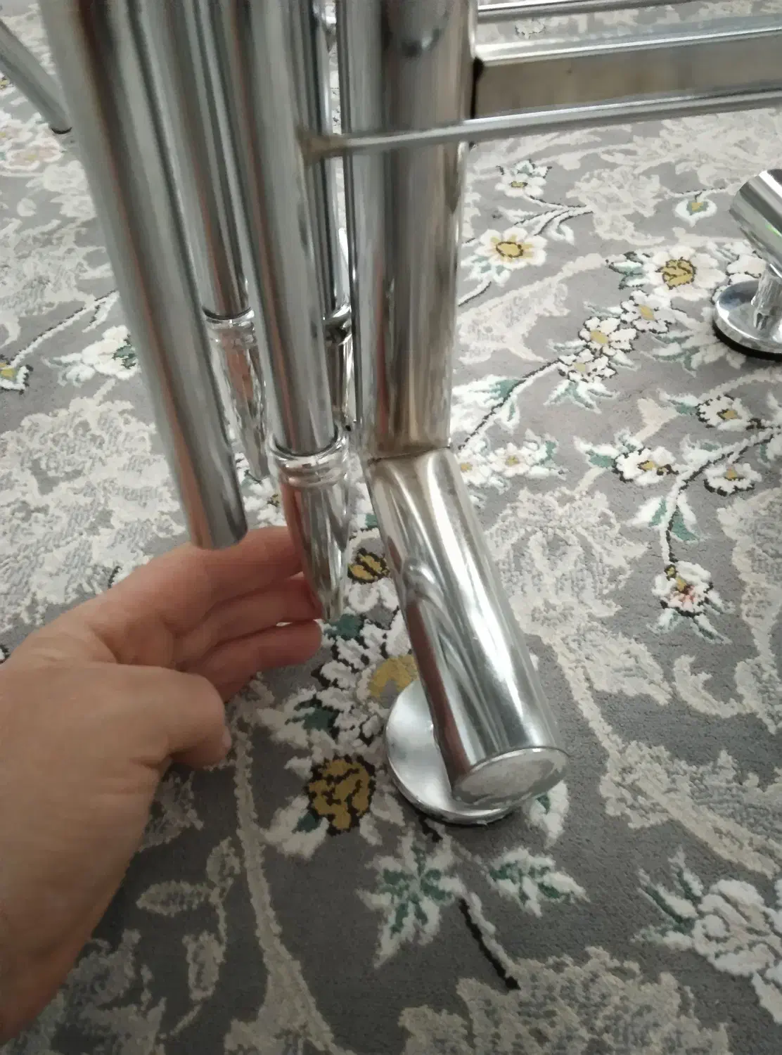 جلو مبلی|مبلمان خانگی و میز عسلی|صفادشت, |دیوار