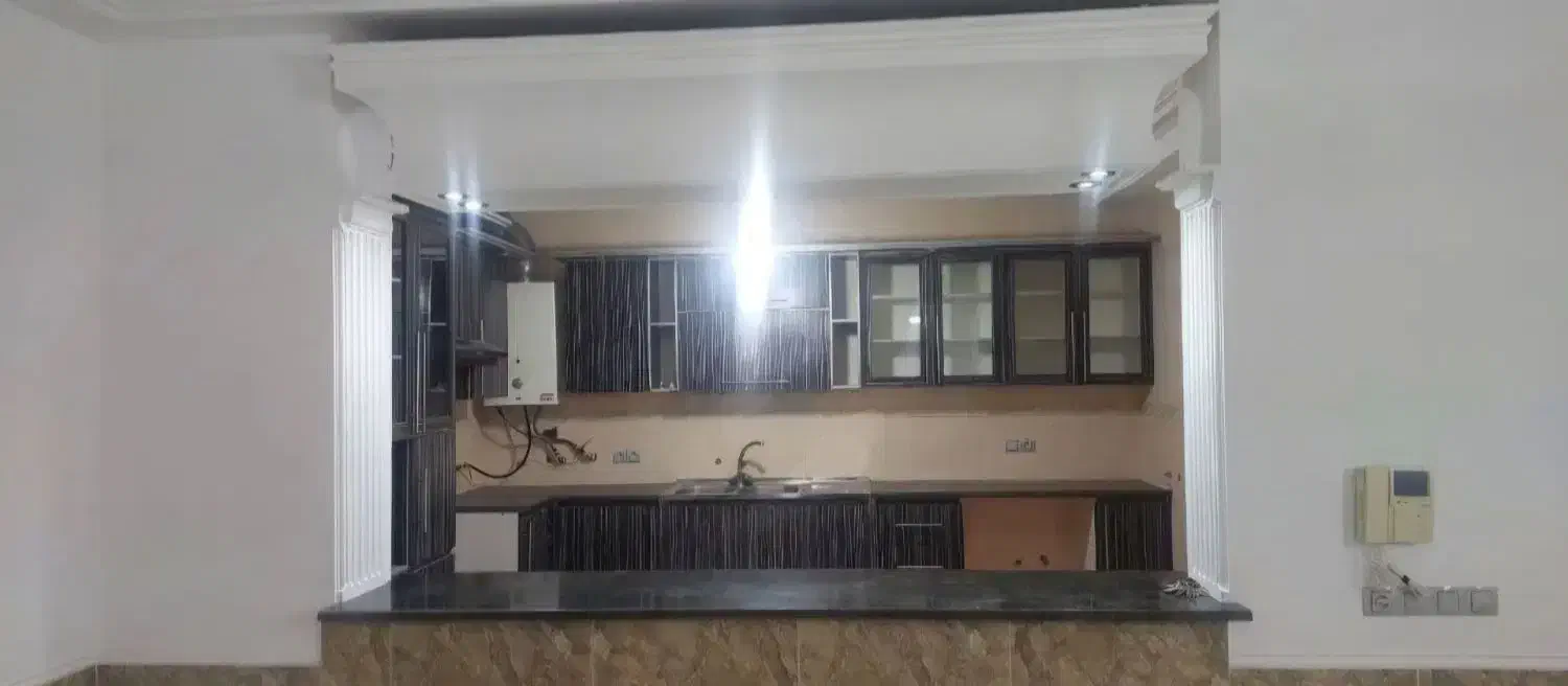 منزل ویلایی ، طبقه 2 ، 3 خوابه ، نما سنگ|اجارهٔ خانه و ویلا|شیراز, گویم|دیوار