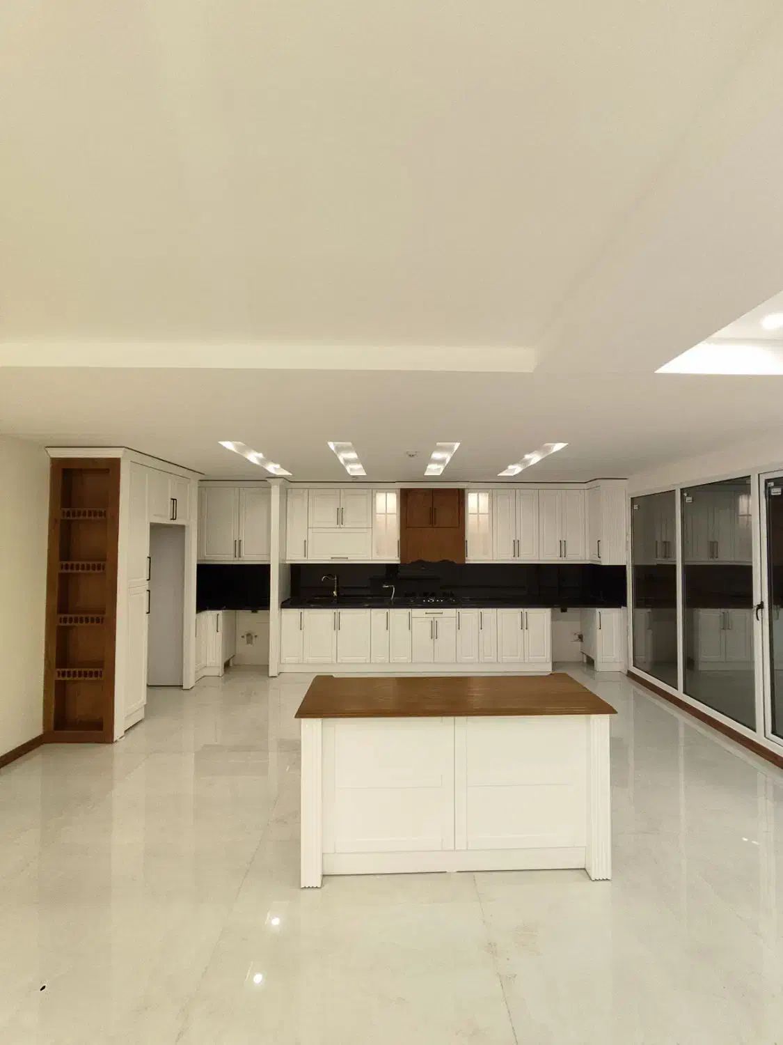 ۱۲۱متری/فول امکانات/حسابی جنوبی        (سند آماده)|فروش آپارتمان|مشهد, شهرک رازی (شهرک غرب)|دیوار