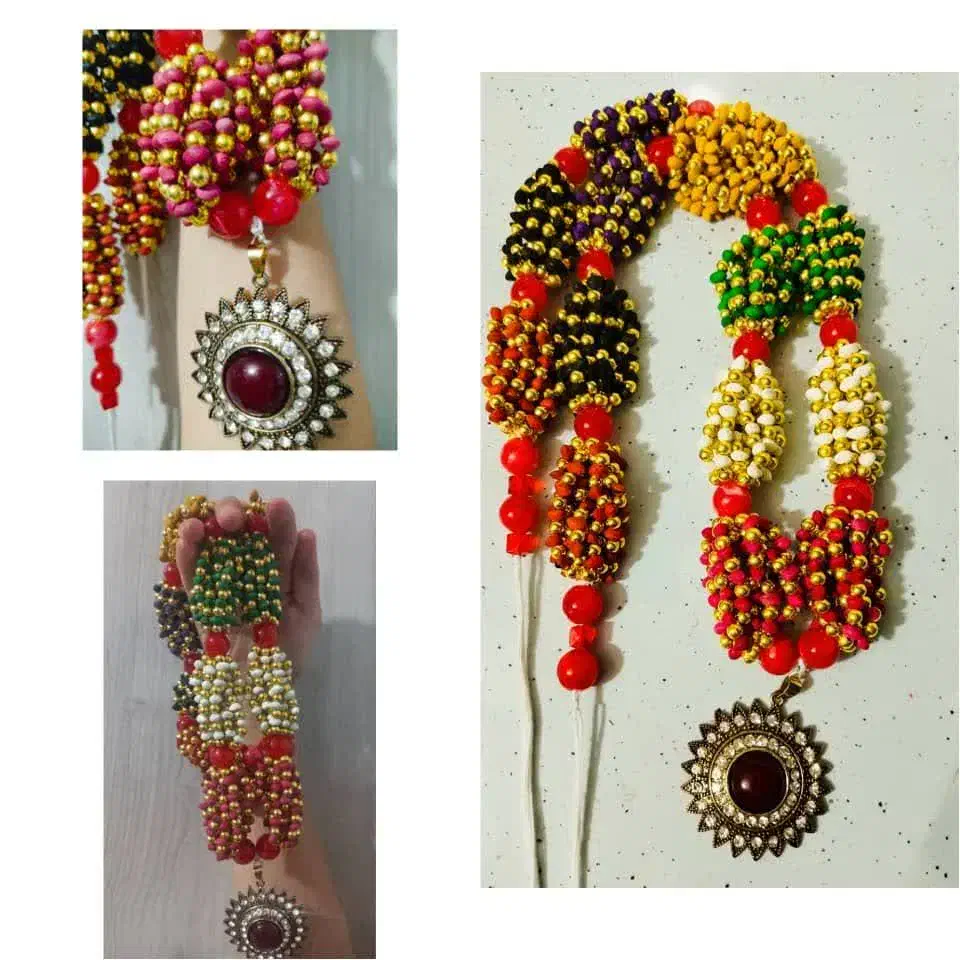 انواع اکسسوری|زیورآلات و اکسسوری|اقلید, |دیوار