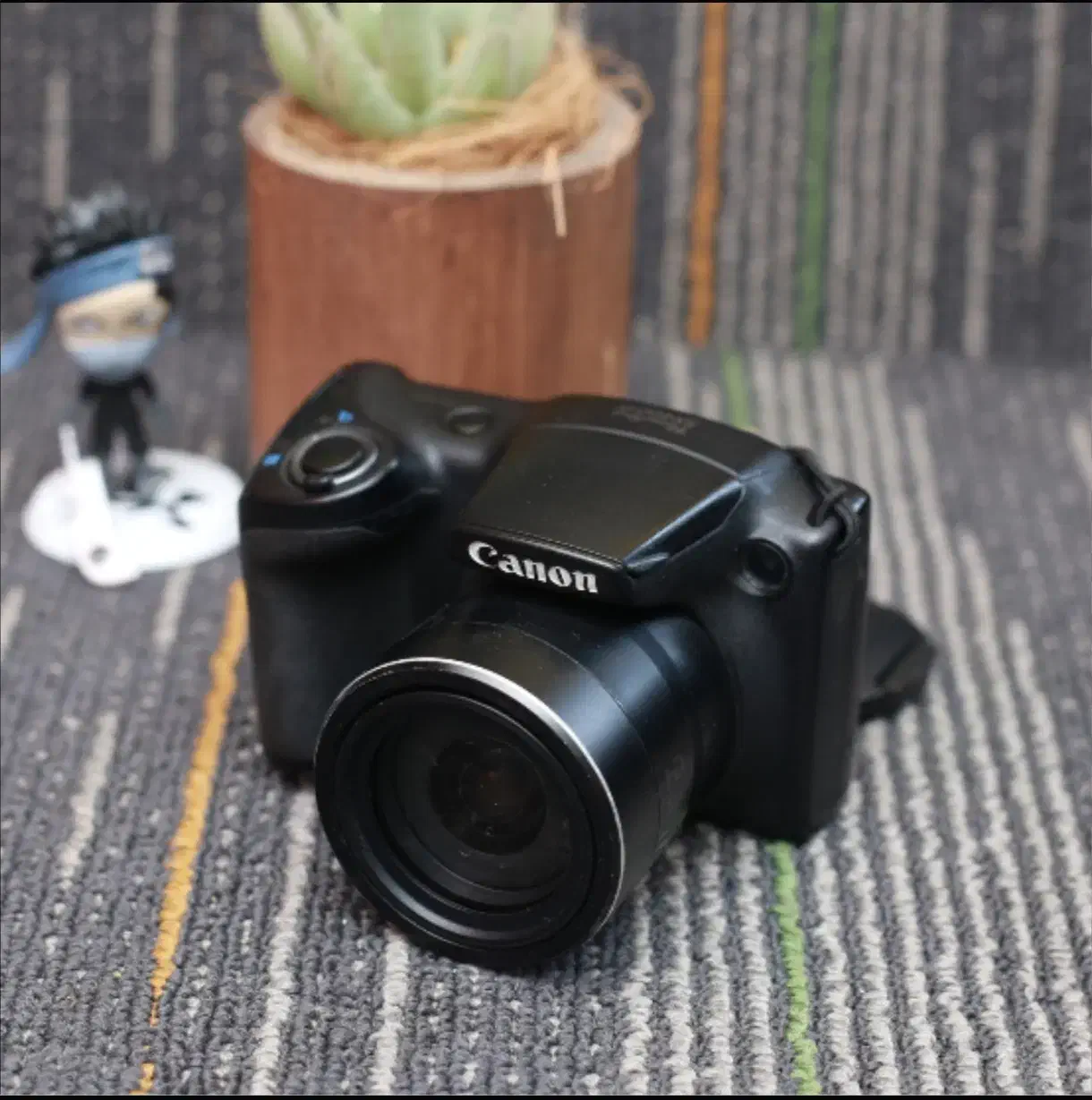 دوربین canon/sx410Is|دوربین عکاسی و فیلم‌برداری|زاهدان, |دیوار