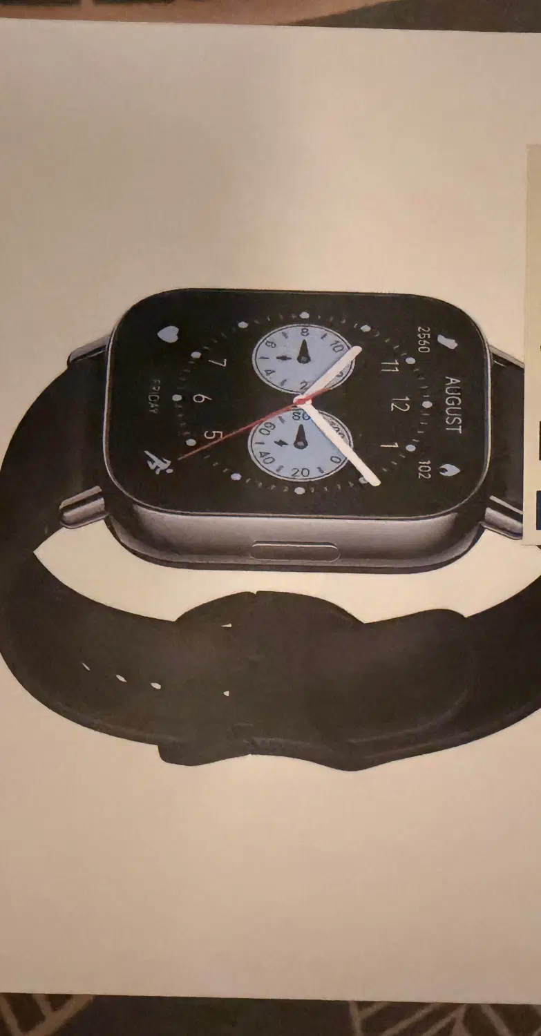 Redmi watch 5 lite|ساعت|کرج, فاز ۳ گوهردشت|دیوار