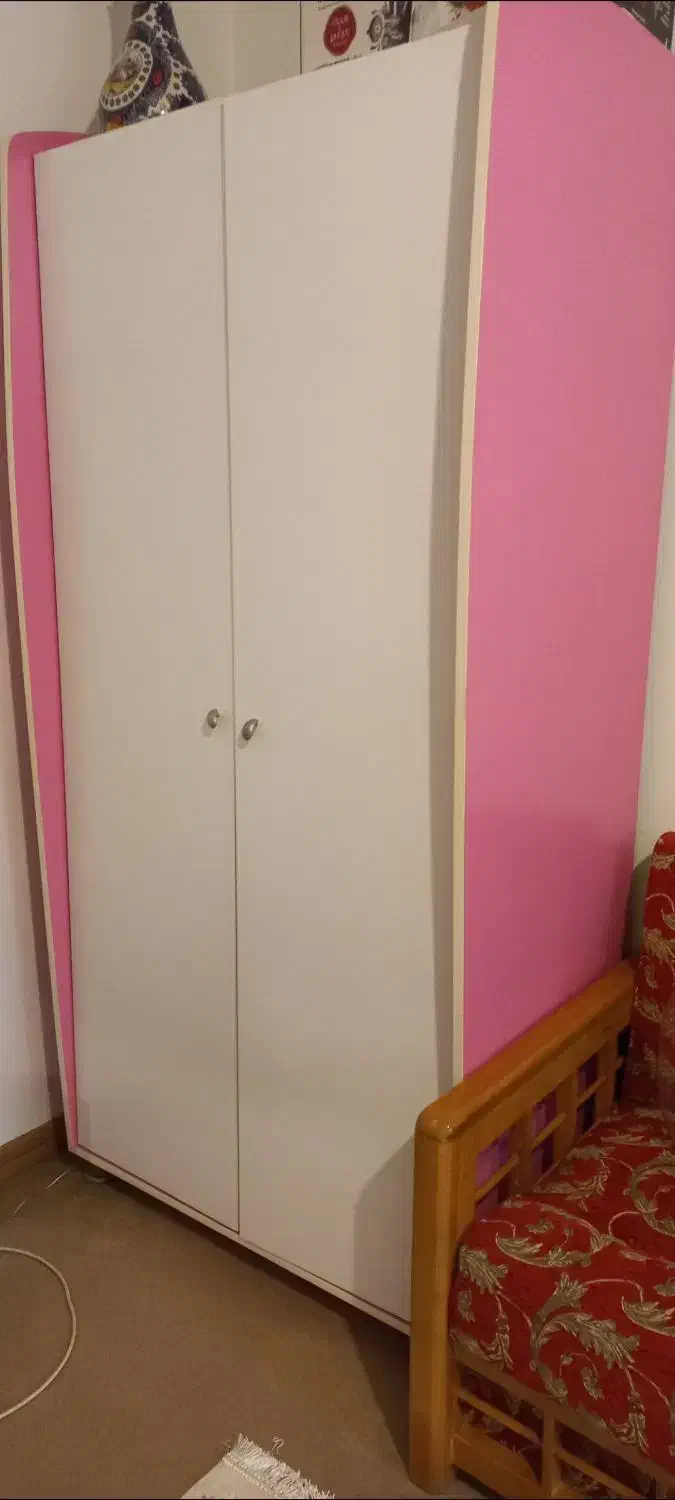 سرویس کامل اتاق کودک و نوجوان|تخت و سرویس خواب|تهران, زعفرانیه|دیوار