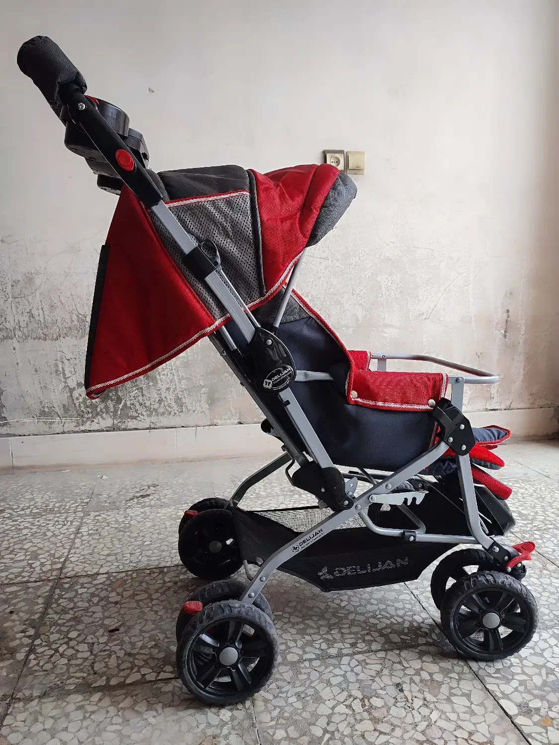 کالسکه|کالسکه و لوازم جانبی|شاهرود, |دیوار