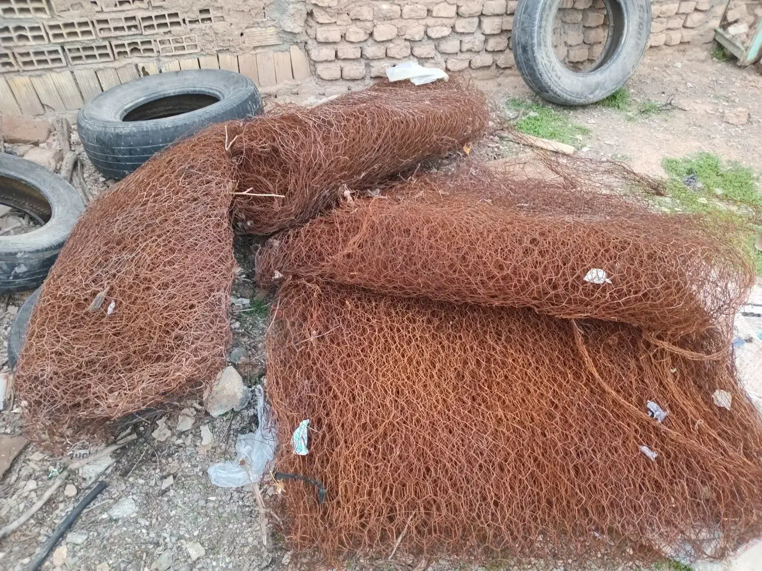 فنس|مصالح و تجهیزات ساختمان|فردوس (خراسان), |دیوار