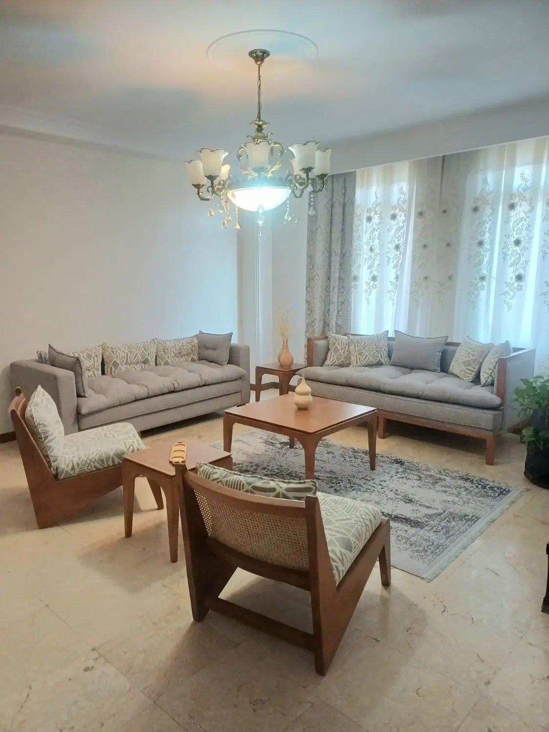 فروش آپارتمان ۸۰ متری قنات کوثر|فروش آپارتمان|تهران, قنات‌کوثر|دیوار