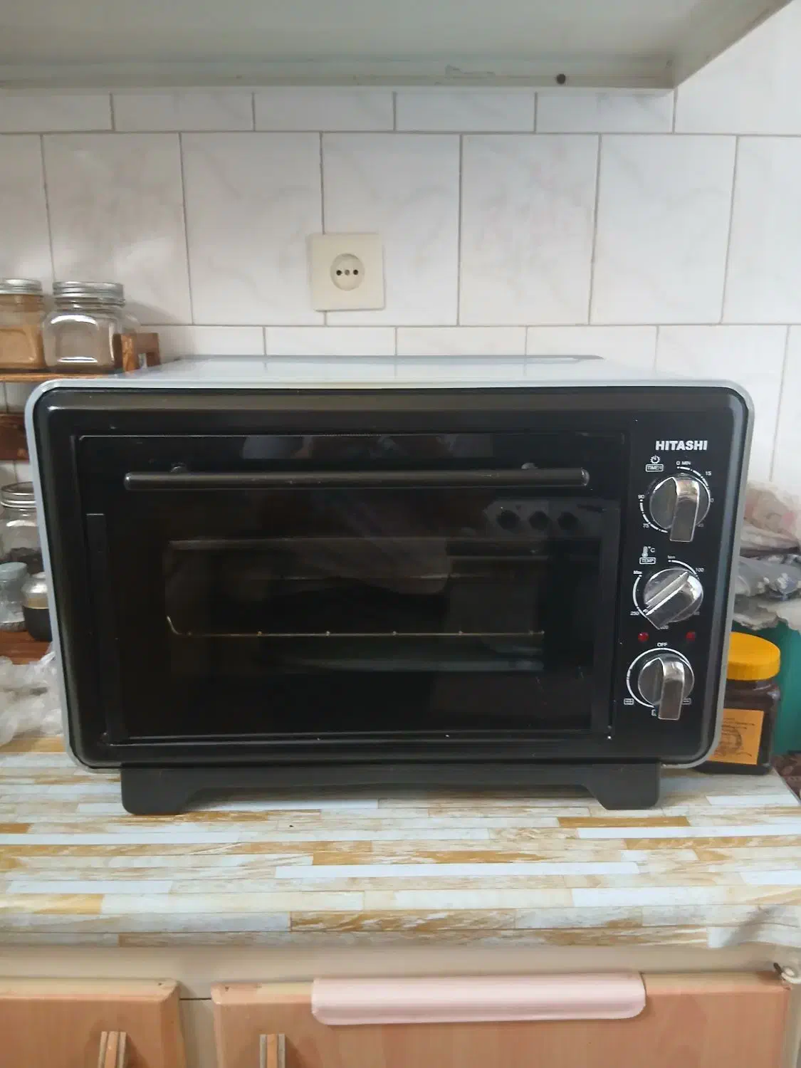 ماکروفر|اجاق گاز و لوازم برقی پخت‌وپز|خمینی‌شهر, |دیوار