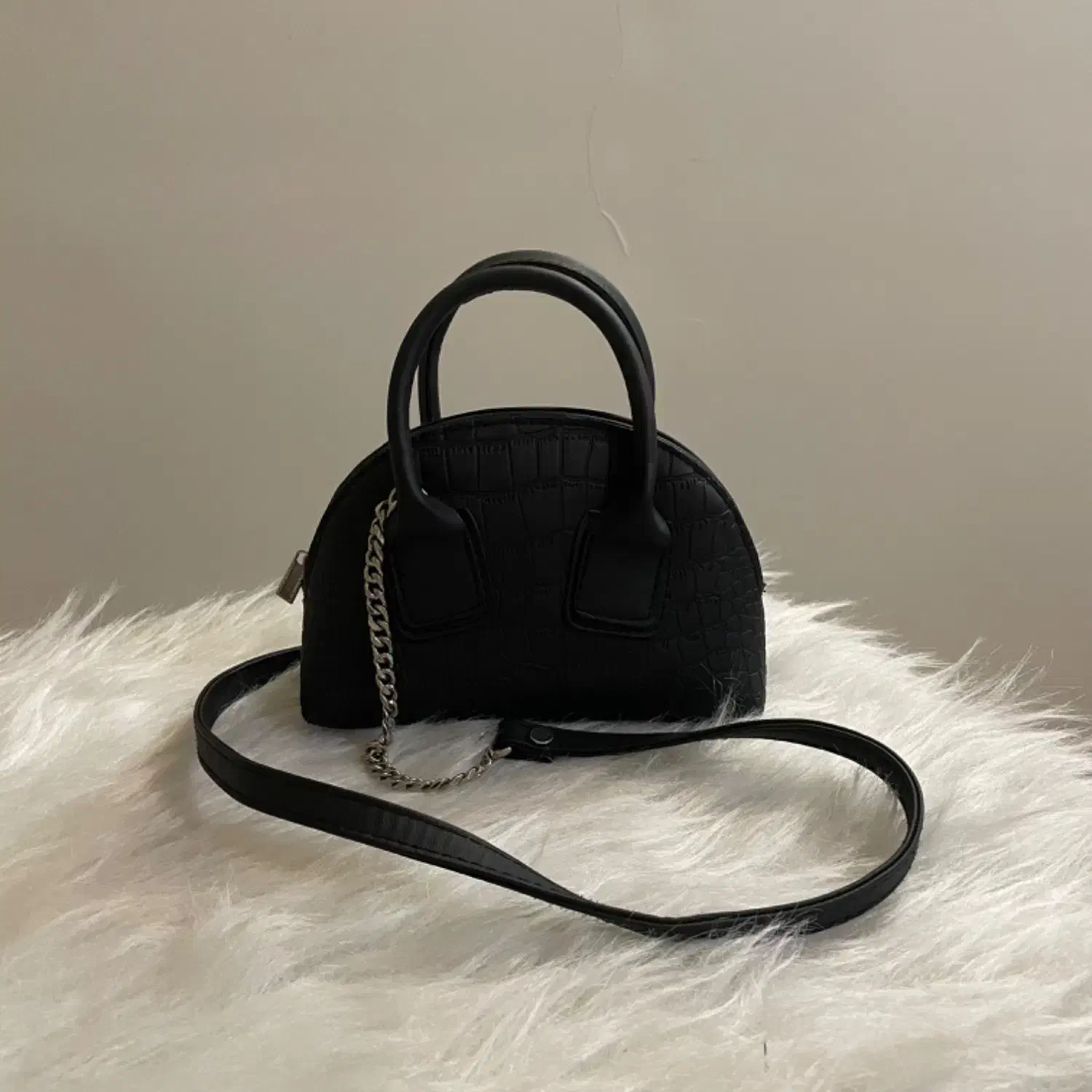 کیف زنانه طرح زارا|کیف، کفش، کمربند|تهران, زرکش|دیوار