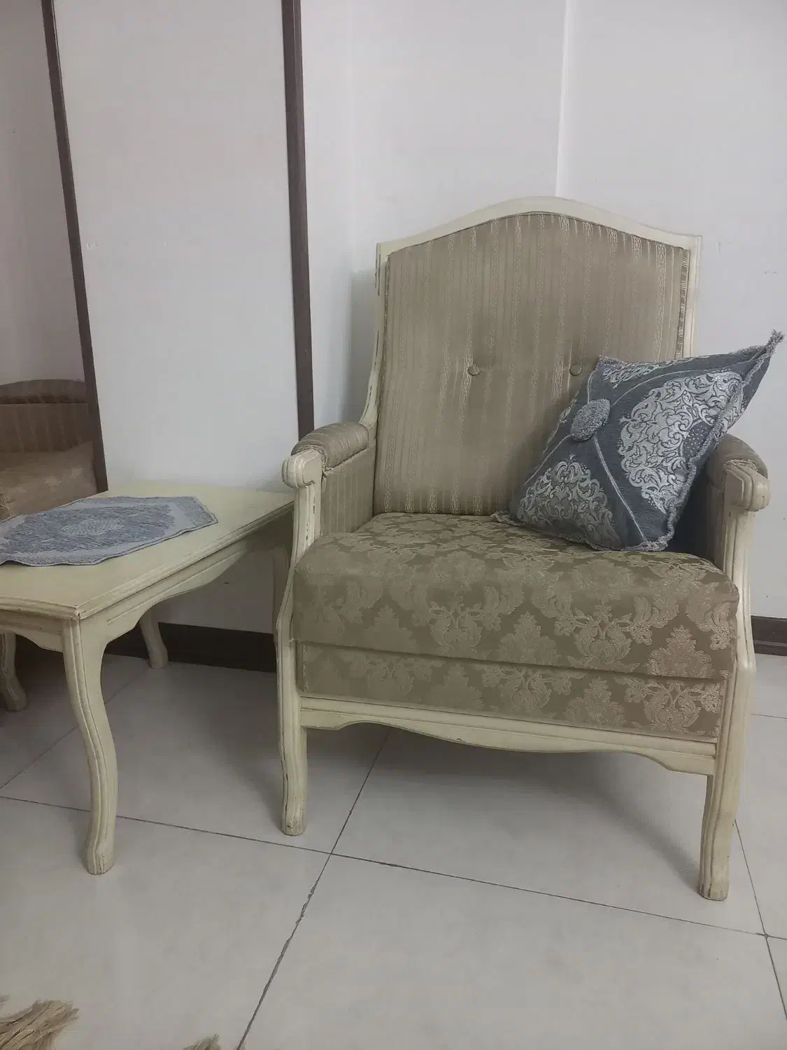 مبل کلاسیک|مبلمان خانگی و میز عسلی|تهران, شهرک غزالی|دیوار