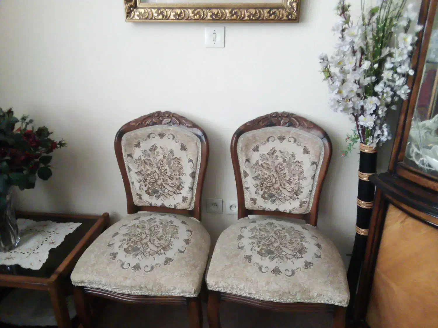 مبل راحتی واستیل|مبلمان خانگی و میز عسلی|تهران, سردارجنگل|دیوار