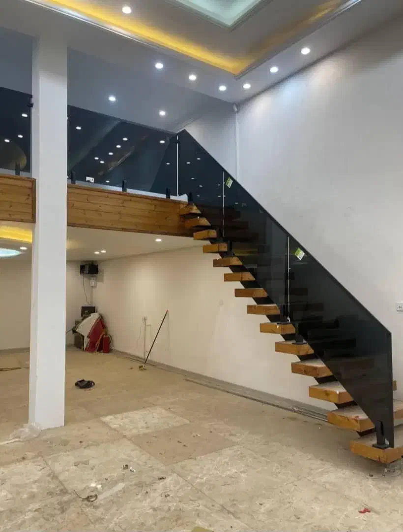 نمایندگی شیشه سکوریت حسینلو|خدمات پیشه و مهارت|نظرآباد, نظرآباد|دیوار