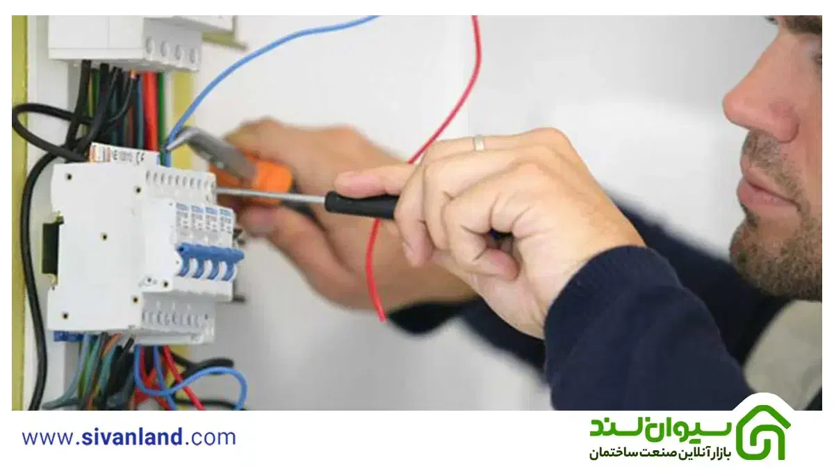 نیروی نیمه ماهر برقکار|استخدام معماری، عمران و ساختمانی|زاهدان, |دیوار