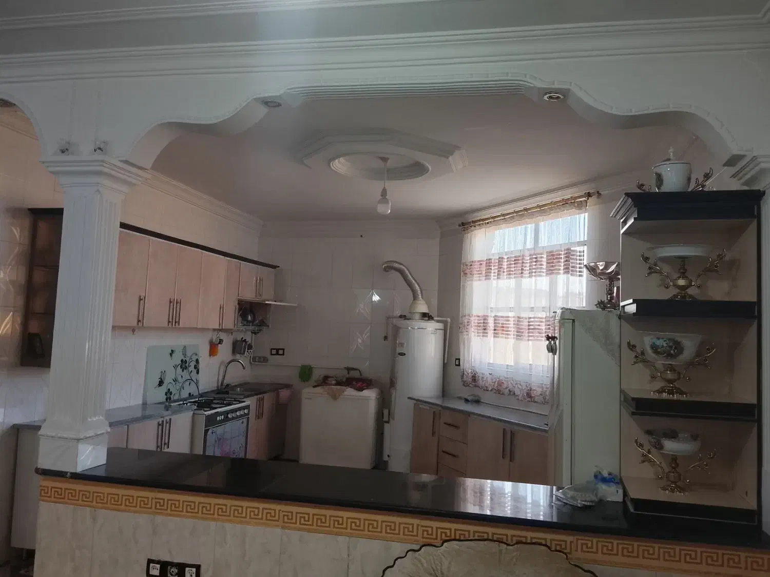 فروش خانه|فروش آپارتمان|نهاوند, |دیوار