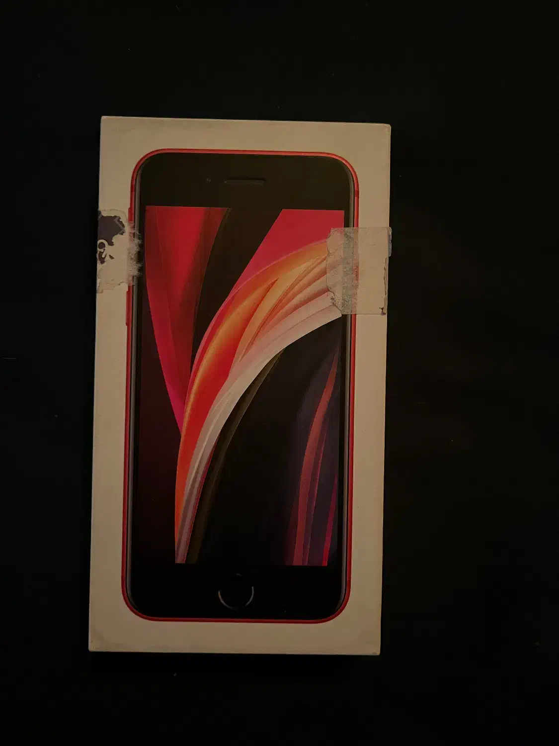 Iphone se 2020|موبایل|تهران, صادقیه|دیوار