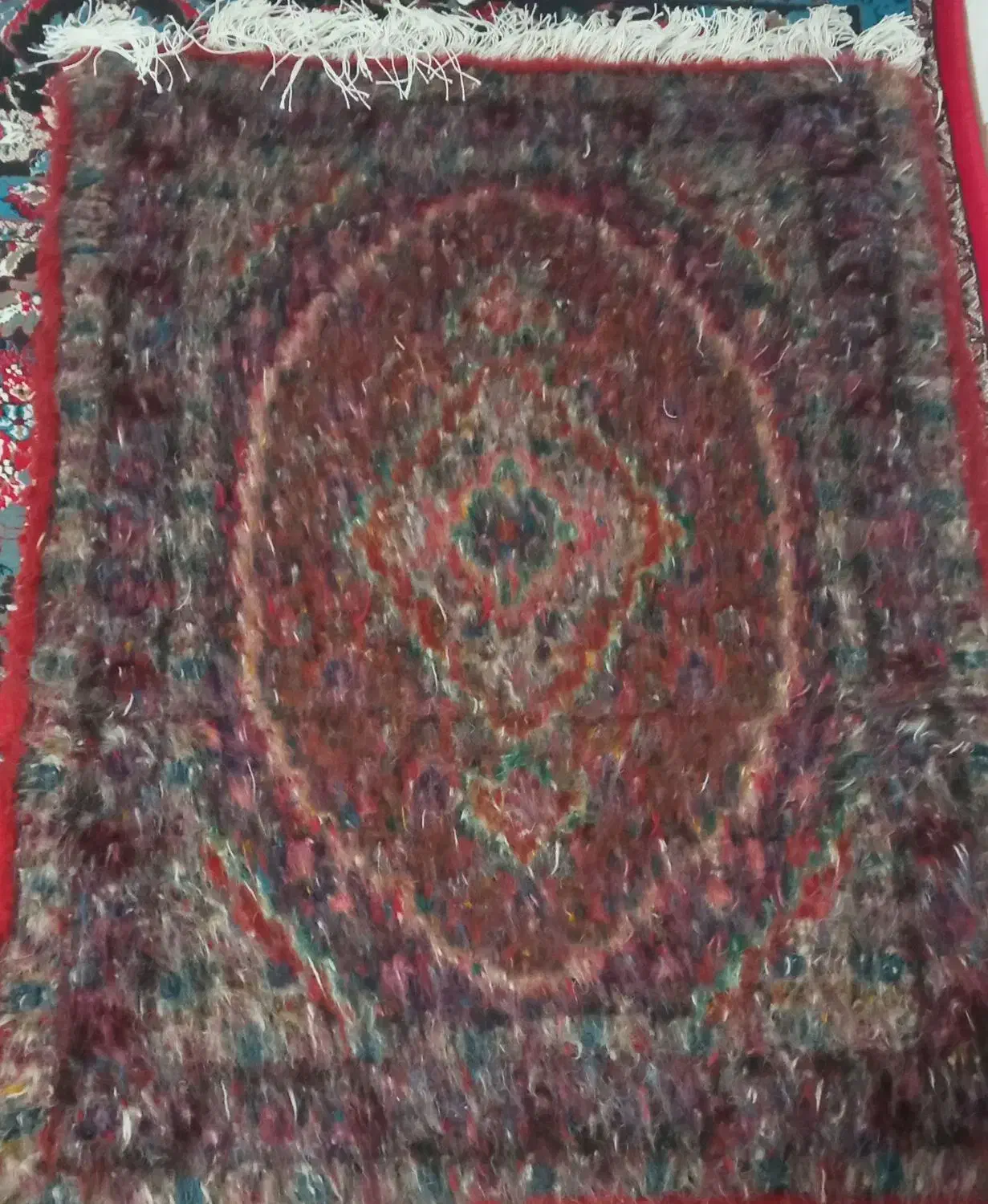 فرش دستبافت لطفا برای تخفیف زنگ یا پیام ندین|فرش|اردبیل, |دیوار