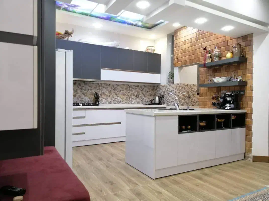 اجرای تخصصی کابینت آشپزخانه|مصالح و تجهیزات ساختمان|یزد, |دیوار